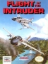 Nintendo  NES&nbsp; - &nbsp;Flight of the Intruder